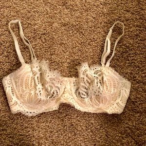 VS | Dream Angels Lace Bra